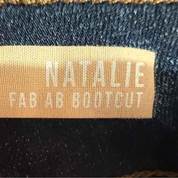 Women’s Kut From The Kloth bootcut Jeans - Picture 6 of 6